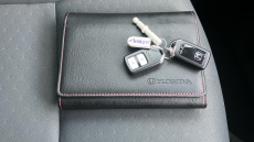 Honda Jazz 1.5 i-MMD Hybrid SE 5dr eCVT Hybrid Hatchback